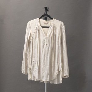 Rebecca Taylor Silk Blouse